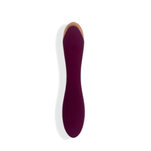 Victoria - 20-Speed Female Personal Vibrator, Body-Safe Sex Toy